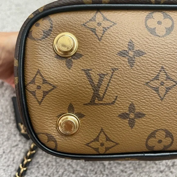 Louis Vuitton Vanity Pm - Picture 5 of 10